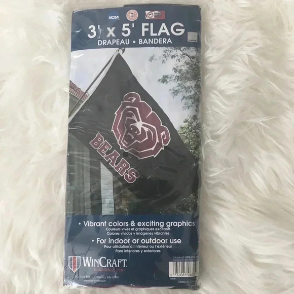 Other - Chicago  Bears Flag 3 x 5